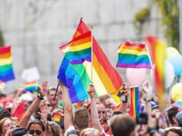 GayPride
