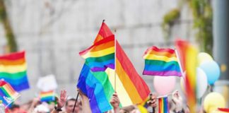 GayPride