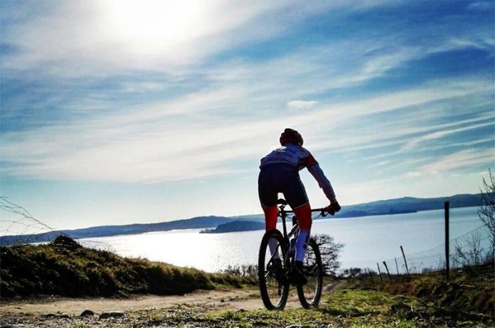 Granfondo dell’Est! Est!! Est!!!