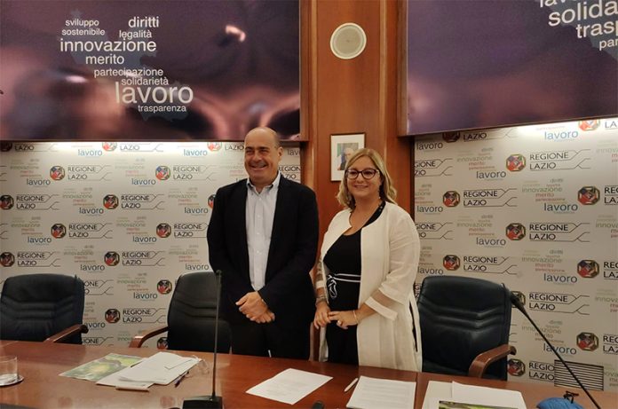 Lombardi_Zingaretti Lombardi_Zingaretti