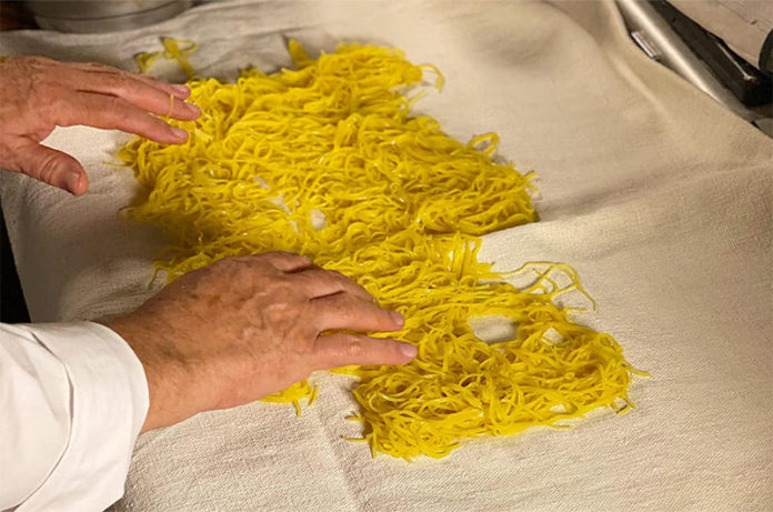 Maccaroni di Canepina_cover