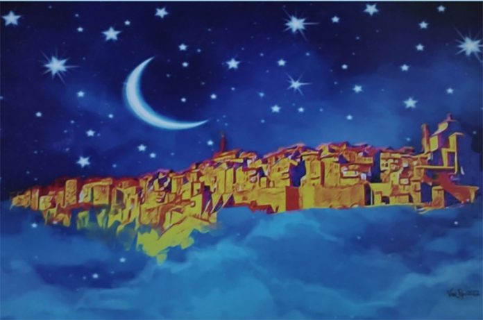 Mostra grotte di castro