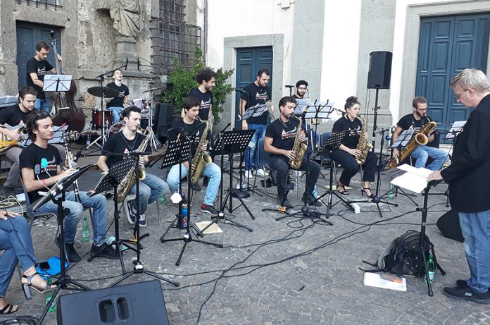 OGJ - Foto Bassano Romano_cover