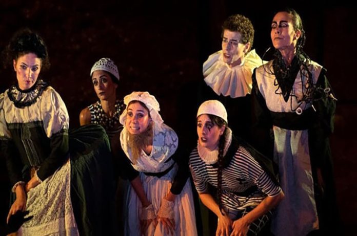 Presente Passato Pasolini