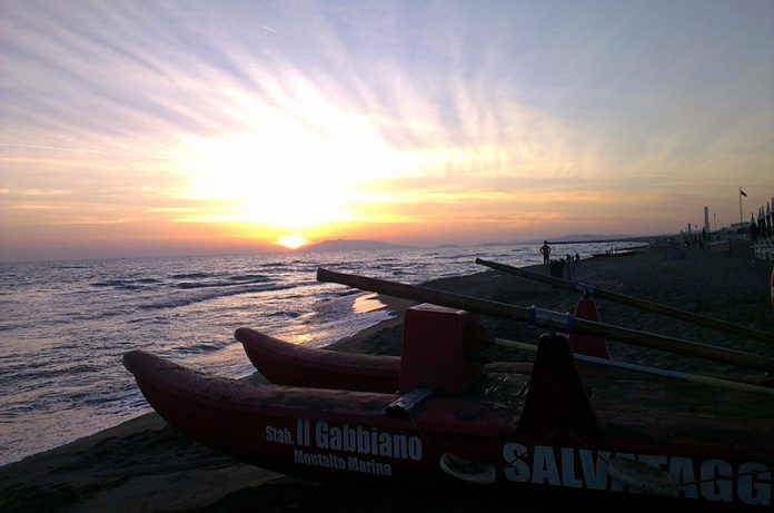 Stabilimento il Gabbiano