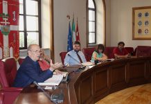 Tavolo tecnico raddoppio