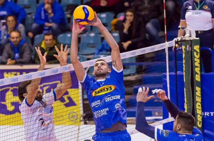 Tuscania Volley_Foto di Luca Laici