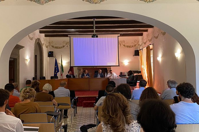 Ultima giornata Summer school Summer school