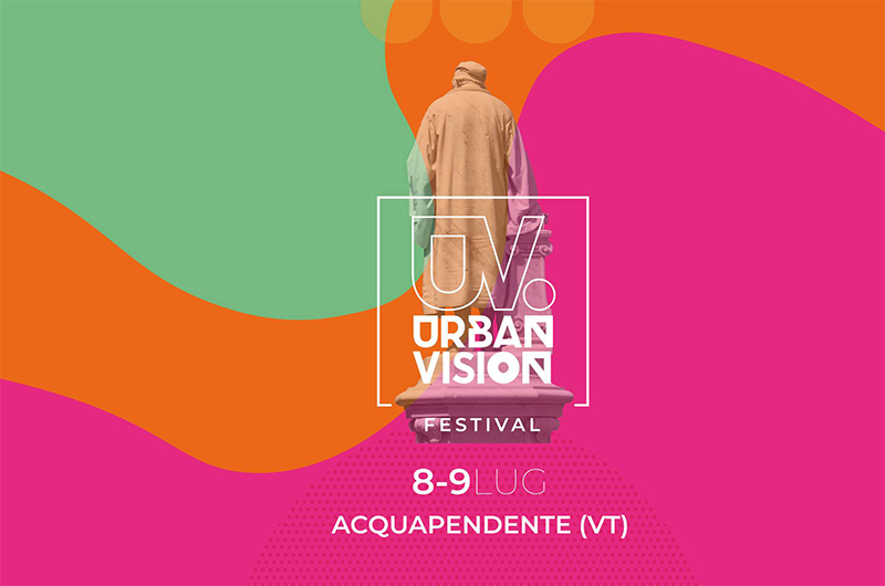 Urban Vision Festival