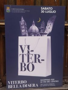 Viterbo Bella di Sera