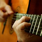 concerto di chitarra