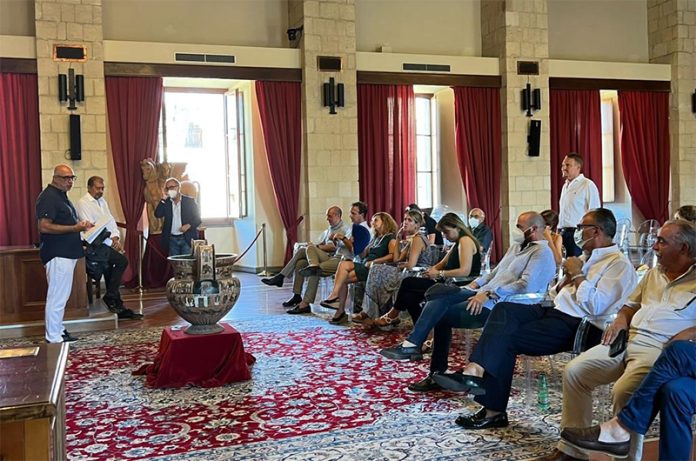 convegno