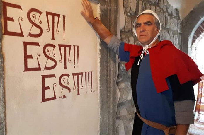 corteo storico di montefiascone corteo storico di montefiascone