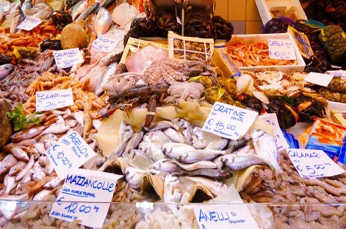 pesce online pesce online