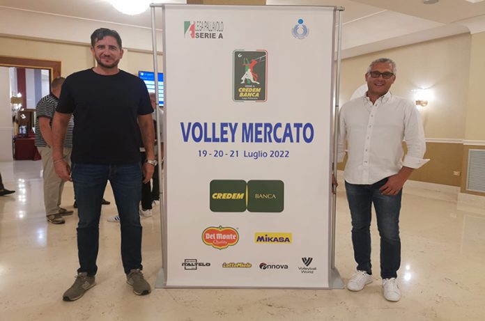 pieri-passaro-volley-mercato