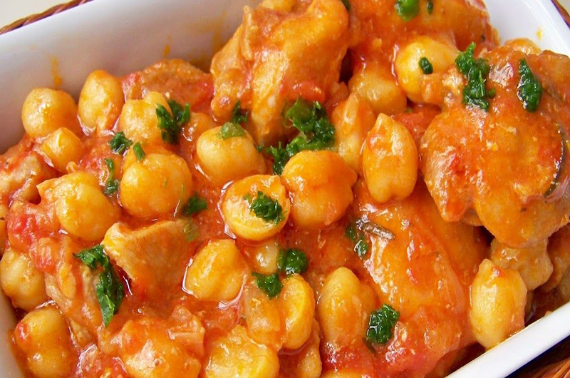 sagra degli gnocchi bomarzo