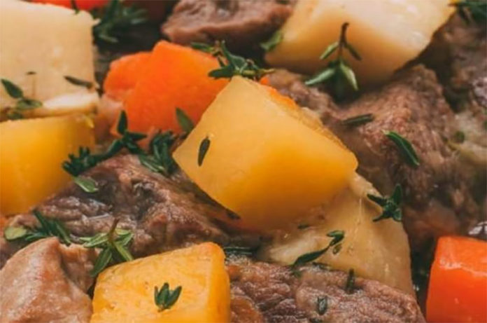 spezzatino alla birra_Leda