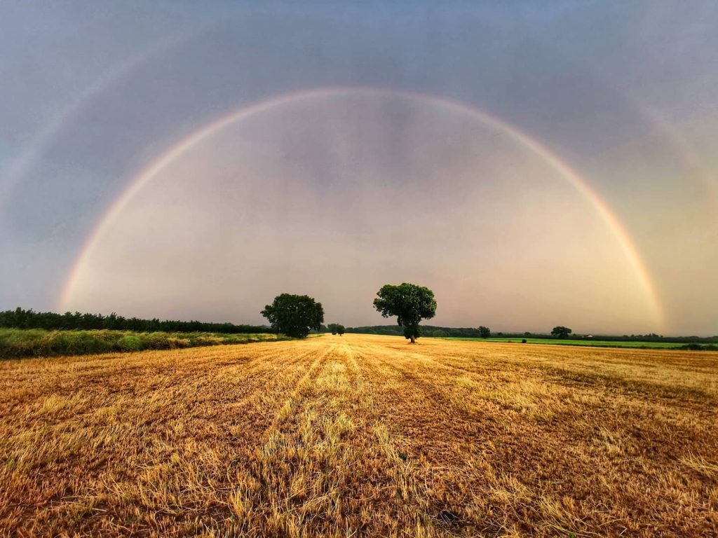 weekend arcobaleni di armando di marino