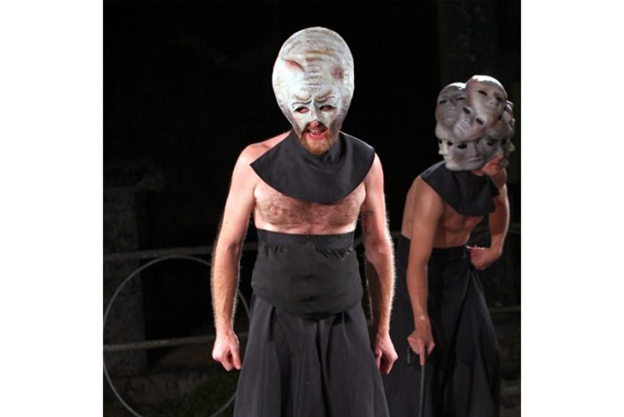 Acarnesi di Aristofane