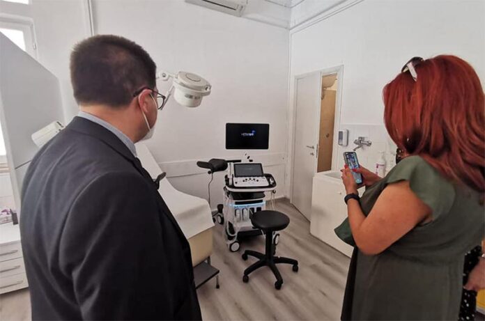 Alessio D'Amato_assessore