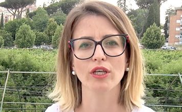 Assessore Enrica Onorati
