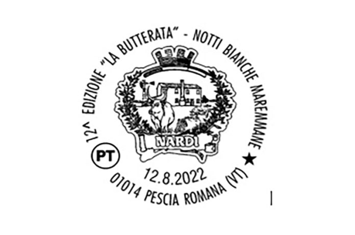 Butterata_Pescia Romana