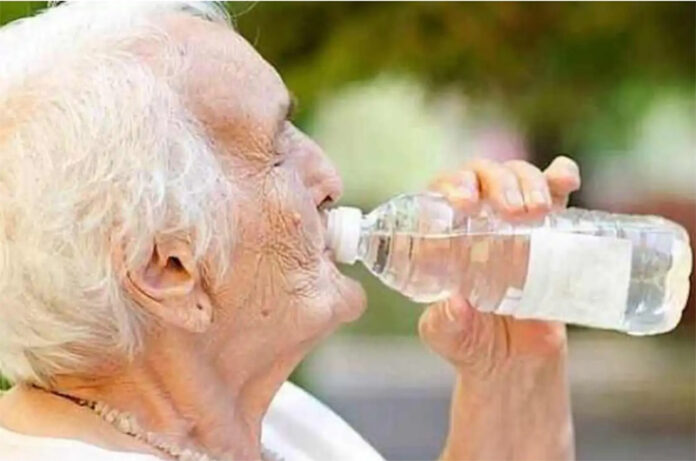 Comune di Viterbo_SOS CALDO