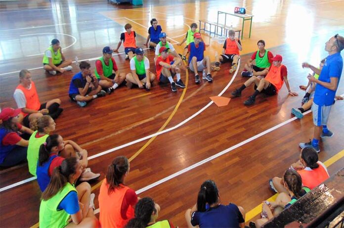 Consigli tecnici dal manager Maurizio Balla Consigli tecnici dal manager Maurizio Balla