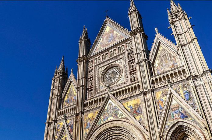 Duomo Orvieto
