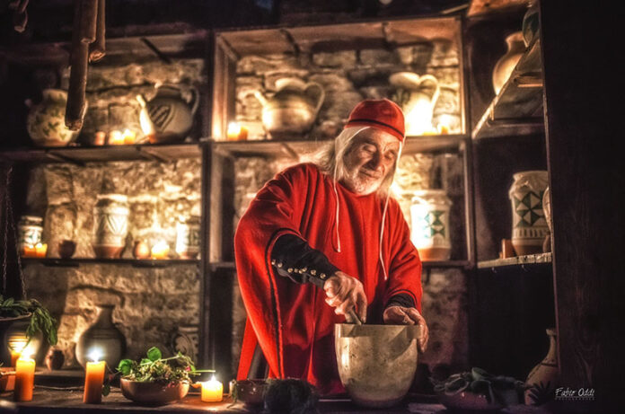 Festival Medioevo_Narni