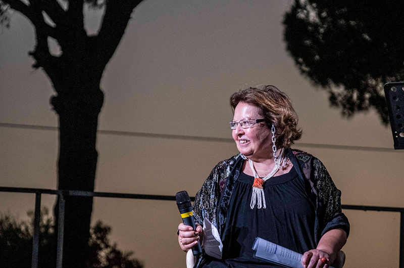 Giovanna Carlino Pirandello