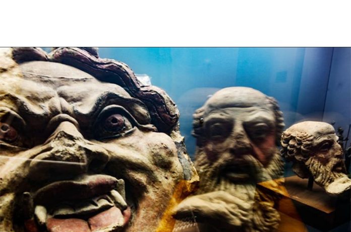 Gli ultimi Etrusci cover