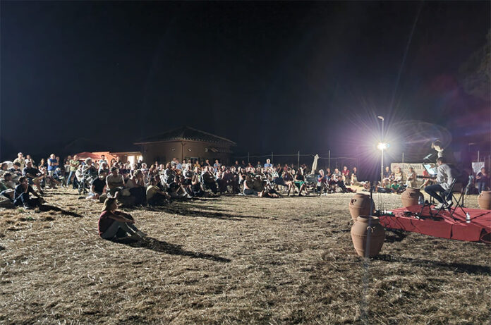 Historiae Nocte Historiae Nocte