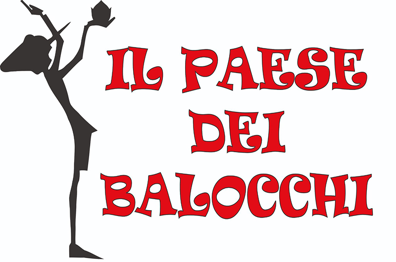 Il Paese dei Balocchi