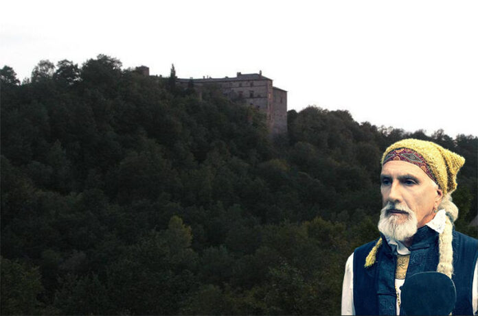 Montecalvello e Stash