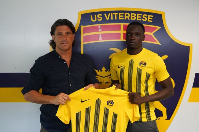 Malick Mbaye Malick Mbaye