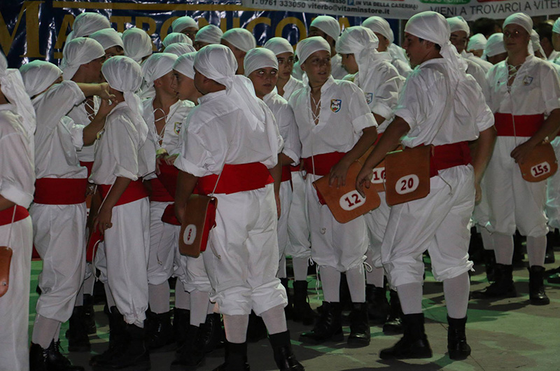 Mini Facchini Pilastro