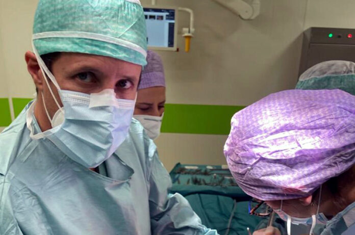 Neoplasie dell'apparato digerente Neoplasie dell'apparato digerente