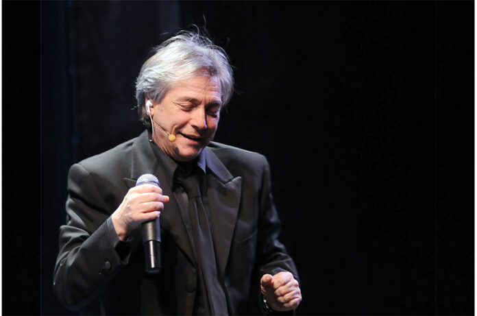 Nino D'Angelo_24 agosto cover