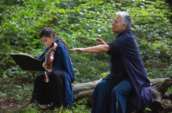 OThiasos TeatroNatura