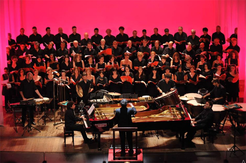 OrchestraEuropaMusica