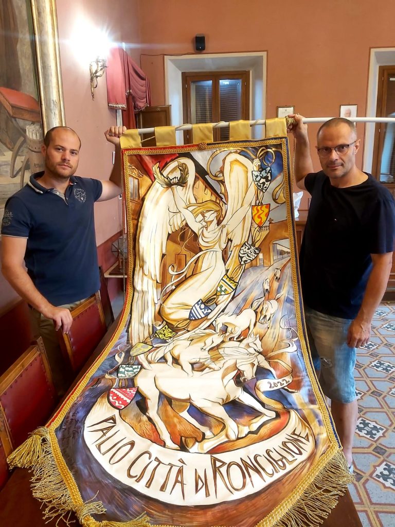 PALIO 2022