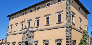 Palazzo Sforza