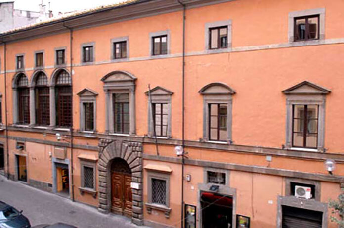 Palazzo-Gentili