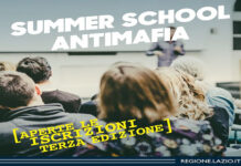 Summer School Antimafia