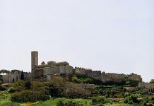 Tarquinia
