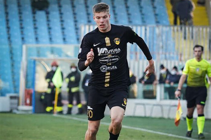 Viterbese_Bianchimano