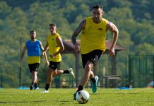 Viterbese_amichevole