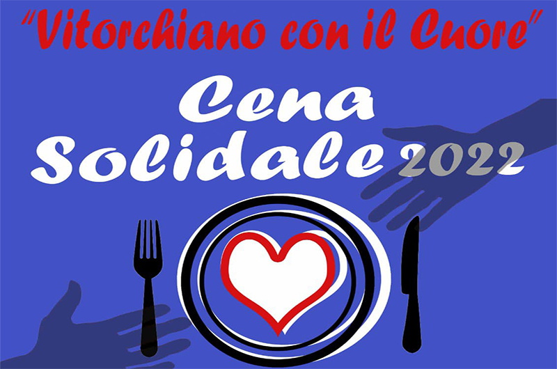 Vitorchiano con il cuore