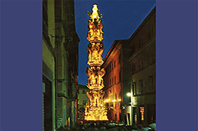 Volo d'Angeli_libro Zucchi